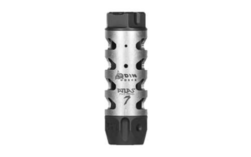 Barrels Choke Tubes Odin Works Atlas ODIN 7.62 ATLAS COMPENSATOR • Model: Atlas